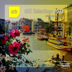 Ade Selections 2022