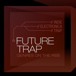 On The Rise: Future Trap