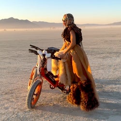 Desert