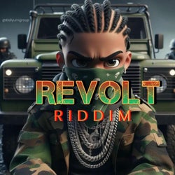 REVOLT RIDDIM