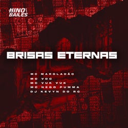 Brisas Eternas