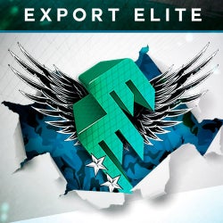 Export Elite's "Atlantis" Chart (July '14)