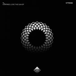 Vampires Love The Sun EP