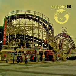 Dirtybird Fifty