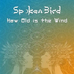 How Old is the Wind