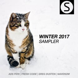 Synchronized Music Winter Sampler 2017