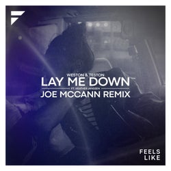 Lay Me Down (Joe McCann Remix)