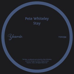 Stay