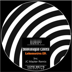 Lokomotiva EP