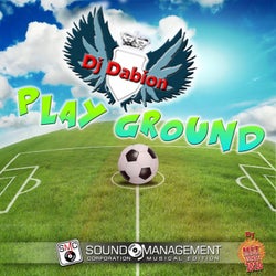 Play Ground ( Hit Mania Estate 2020 )