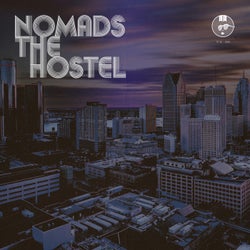 Nomads the hostel