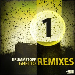 Ghetto Remixes, Pt. 1