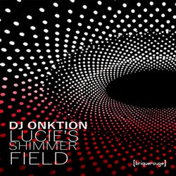 Lucie's Shimmer Field - House Mixes