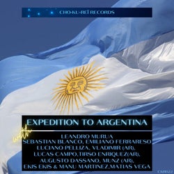 Expedition to Argentina