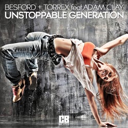 Unstoppable Generation