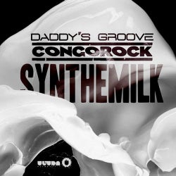 Synthemilk - Extended Mix