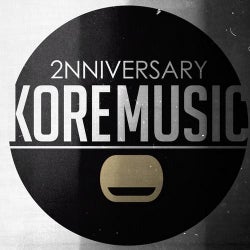 2 Anniversary Kore Music