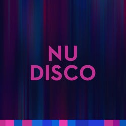 Vocal Tracks: Nu Disco