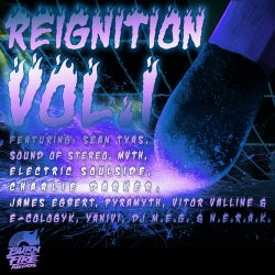 Reignition Vol. 1