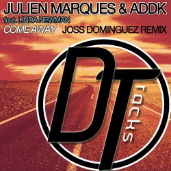Come Away (Joss Dominguez Remix)