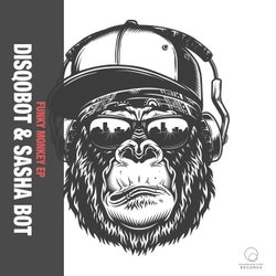 Funky Monkey EP