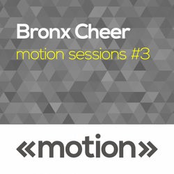 Motion Sessions #3