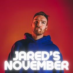 Jared's November Mix