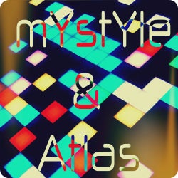mYstYle & ATlas November Tracklist Chart