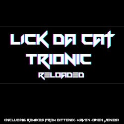 Trionic Reloaded EP