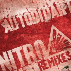 Nitro (Remixes)