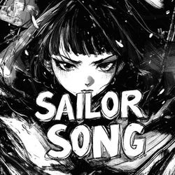 Sailor Song (Drum & Bass Version )