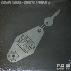 Crates Revival 2