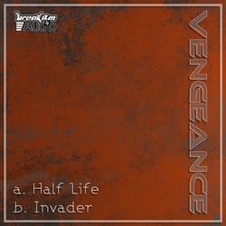 Invader/Half Life