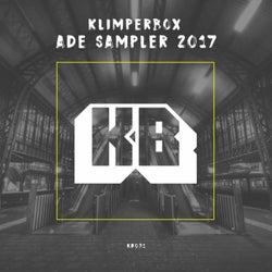 Klimperbox ADE Sampler 2017