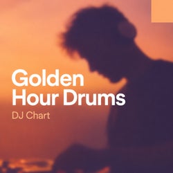 Golden Hour Drums