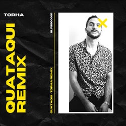 Guataqui Remix EP