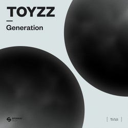 Generation (Extended Mix)