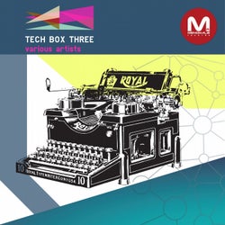 Tech Box Three