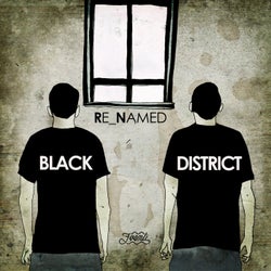 Black District EP