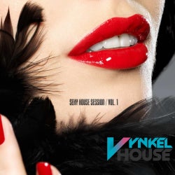 Sexy House Session Vol.1