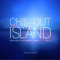 Chill out Island (Relaxed Electronic Tunes), Vol. 2