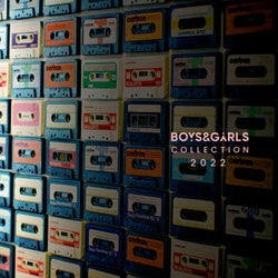 Boys & Girls Collection 2022