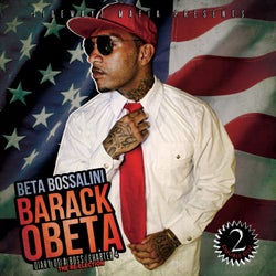 Barack OBeta - Diary of a Boss: Chapter 4 The Re-Election