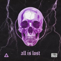 ALL IS LOST ⚡️ - Pro Mixes