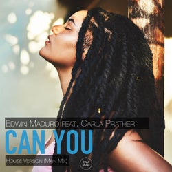 Can You (House Version [Main Mix])