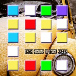 Tech House DJ Tool Beats