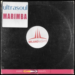 Marimba (JL & Afterman Mix)
