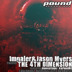 The 4th Dimension EP
