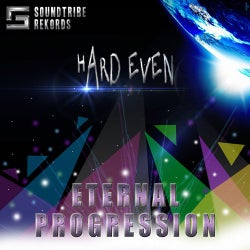 Hard Even - Eternal Progression Album