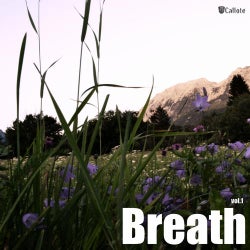 Breath vol.1